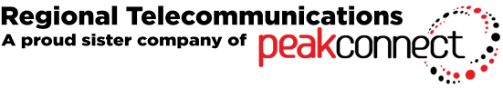 a proud sister company of peak connect pty ltd